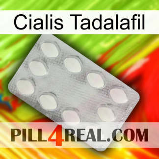 Cialis Tadalafil 16